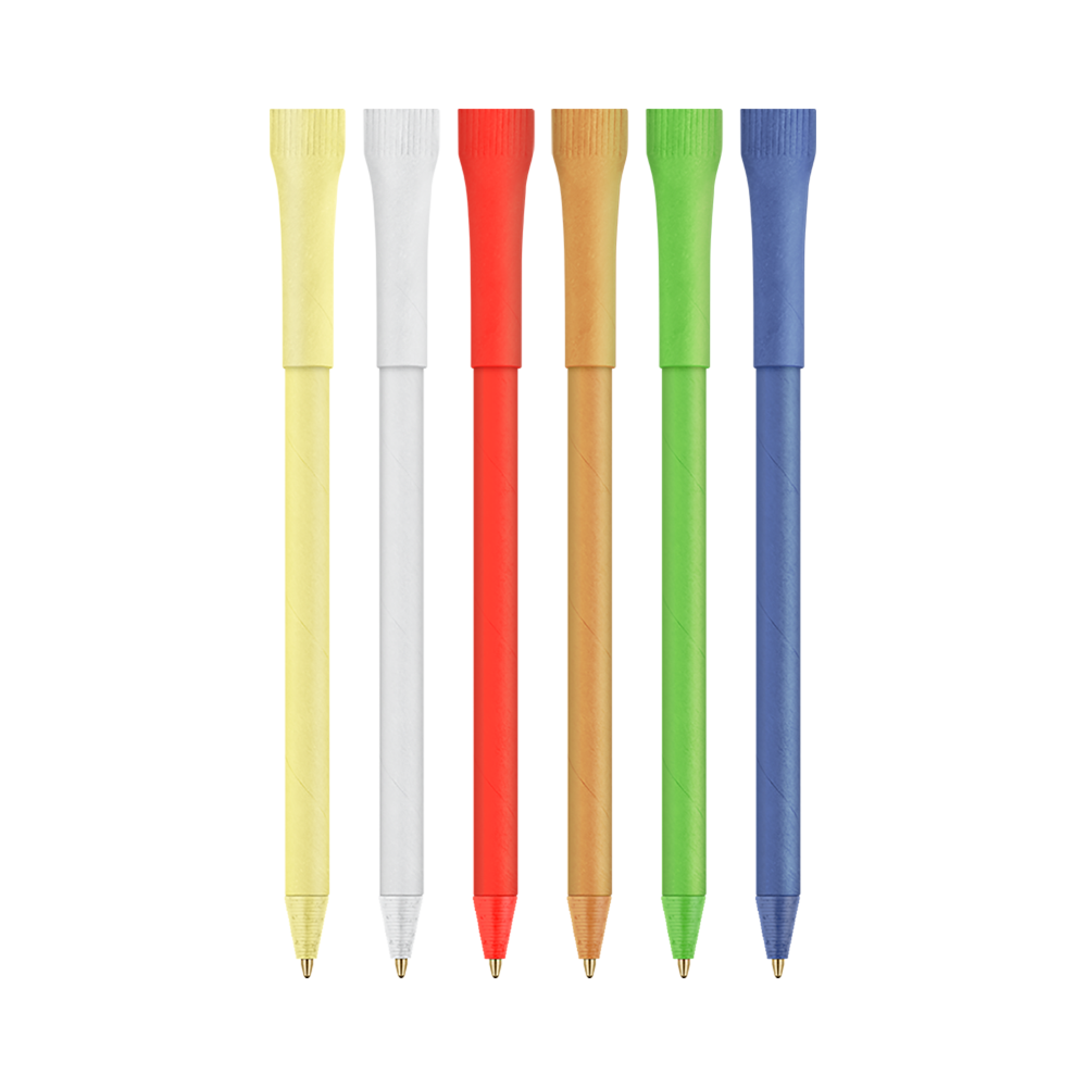 One Earth Ballpen