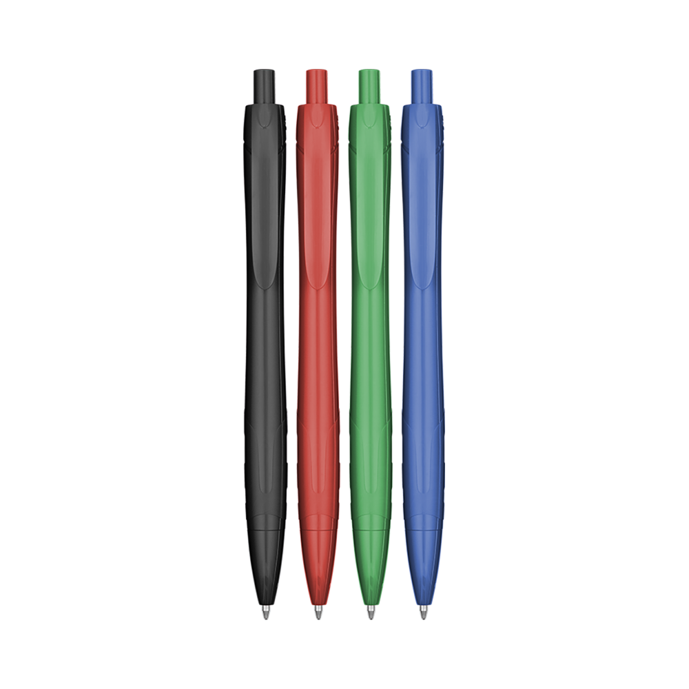 Recyclo Ballpen