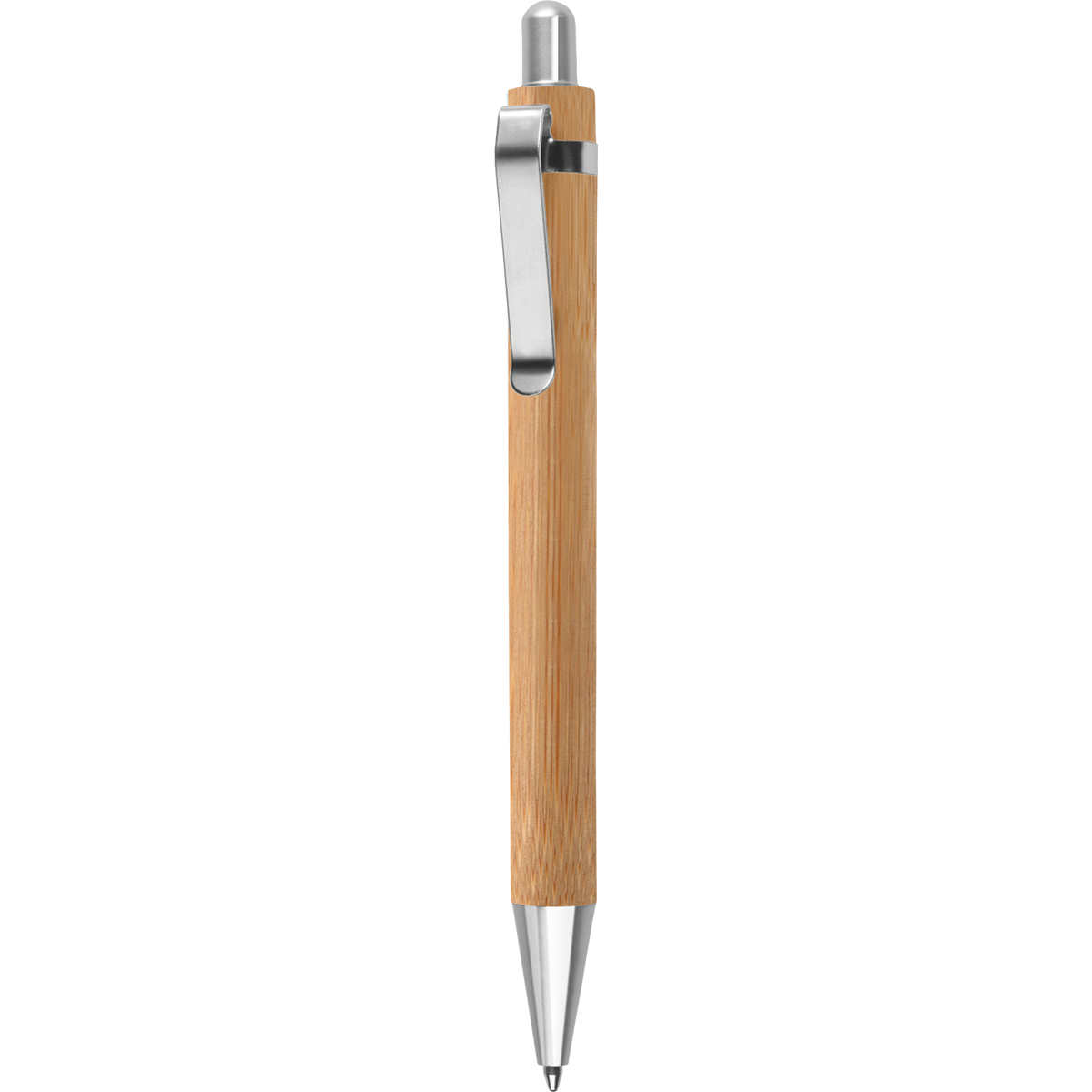 Rodeo Bamboo Ballpen