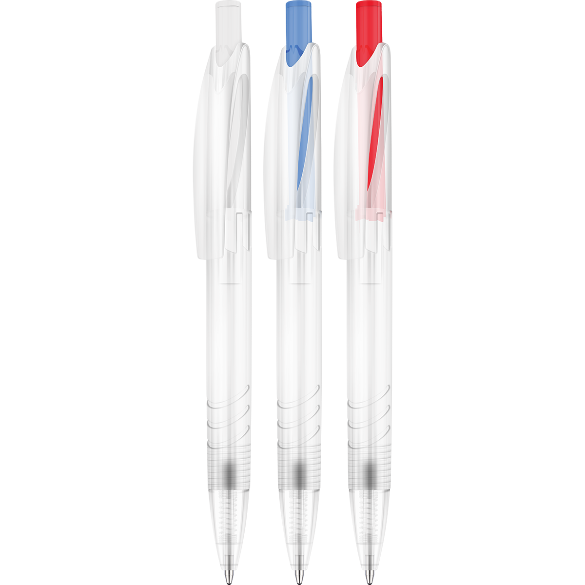 Re-PET Ballpen