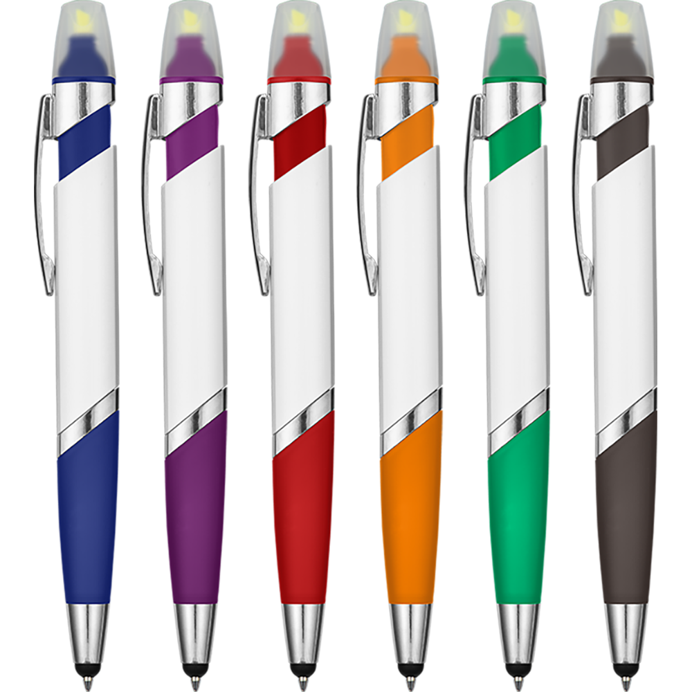 Spectrum Hi-Max Ballpen