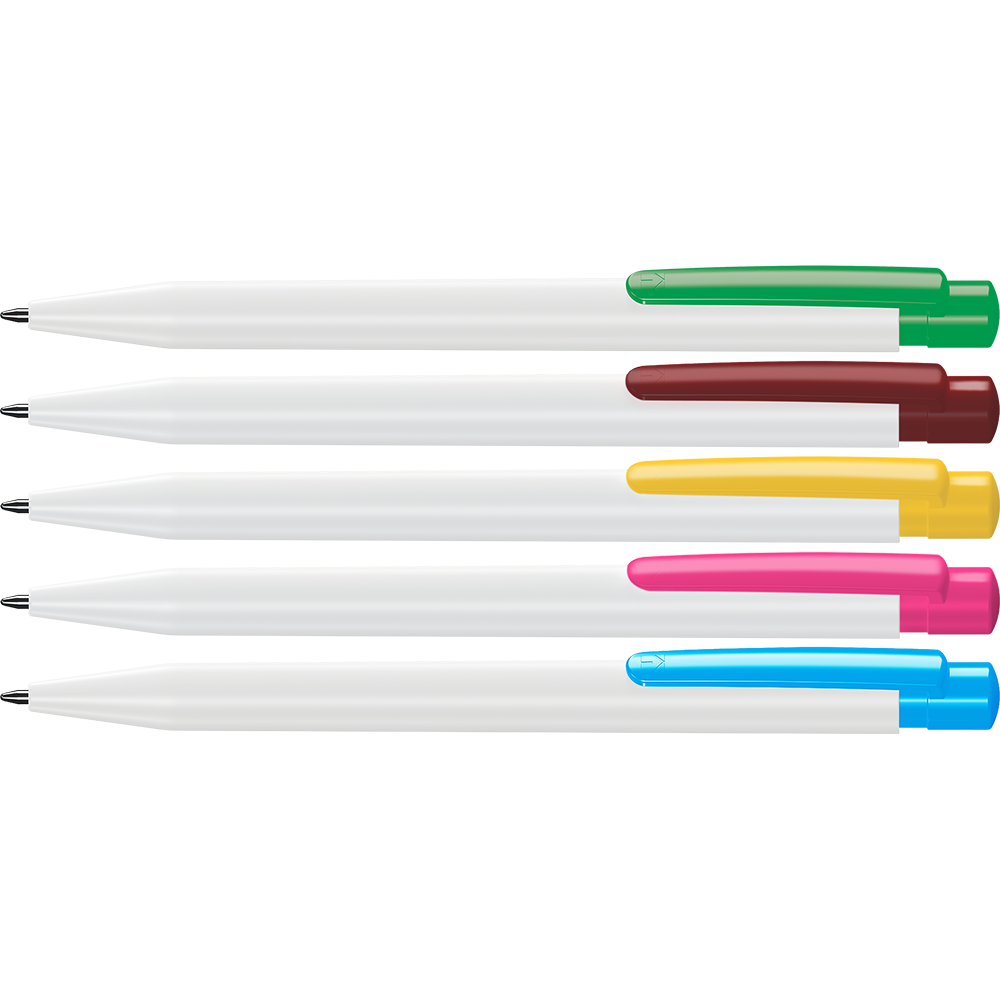 Supersaver Extra Ballpen
