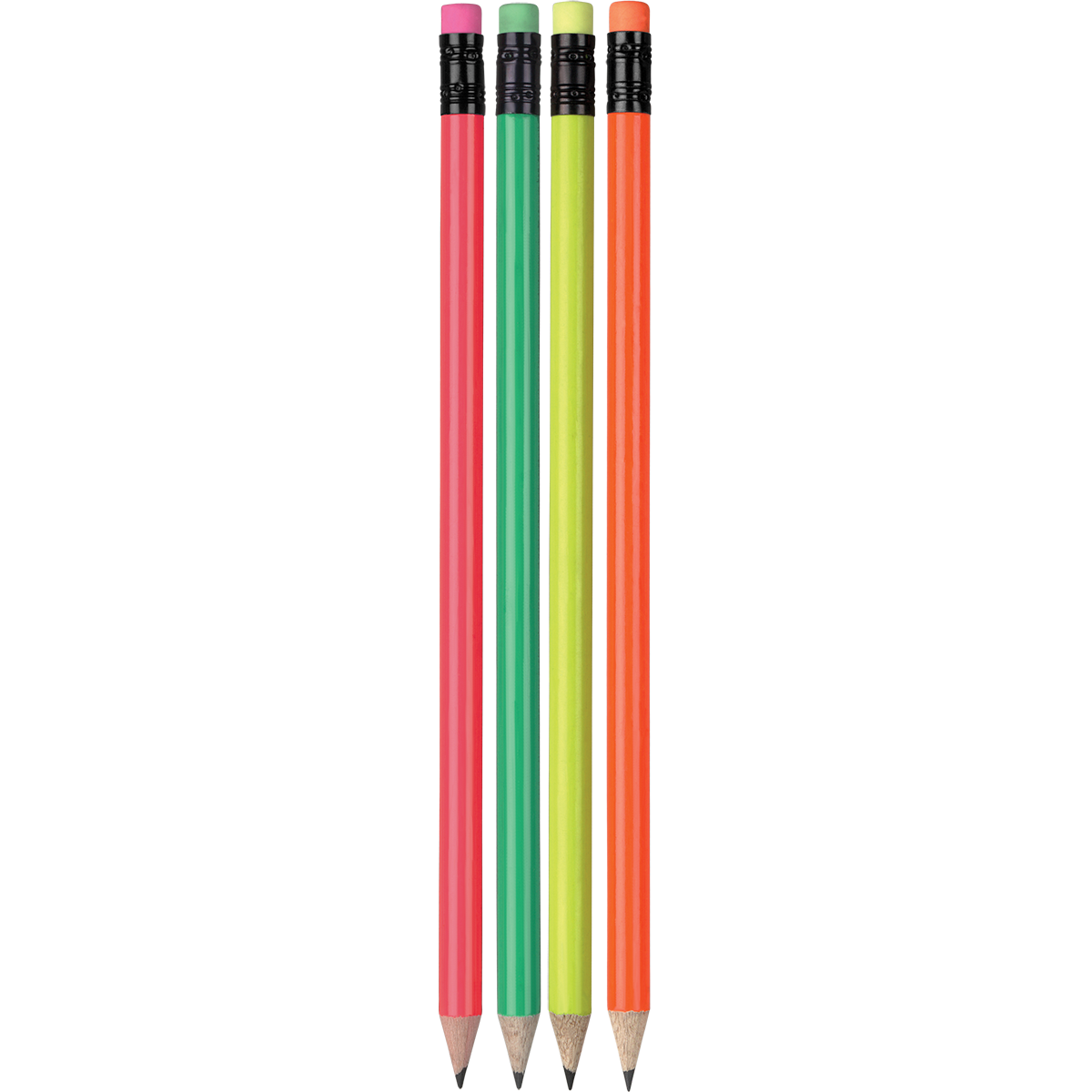 Fluorescent Pencil