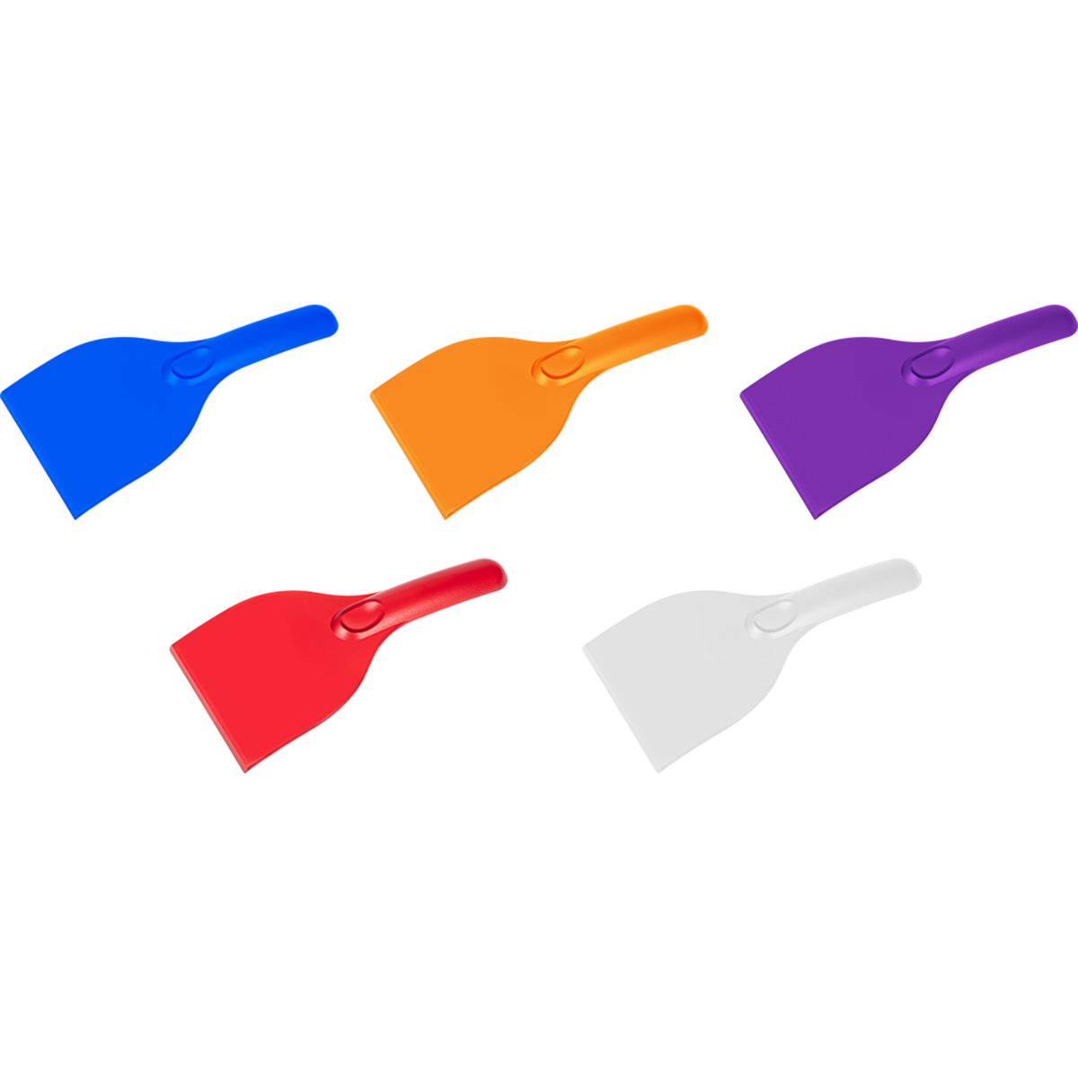 Arctic Ice Scraper